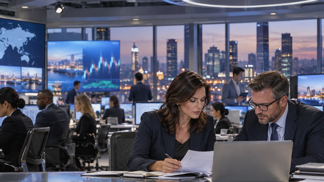 Policy: new signals shape the working view for readers