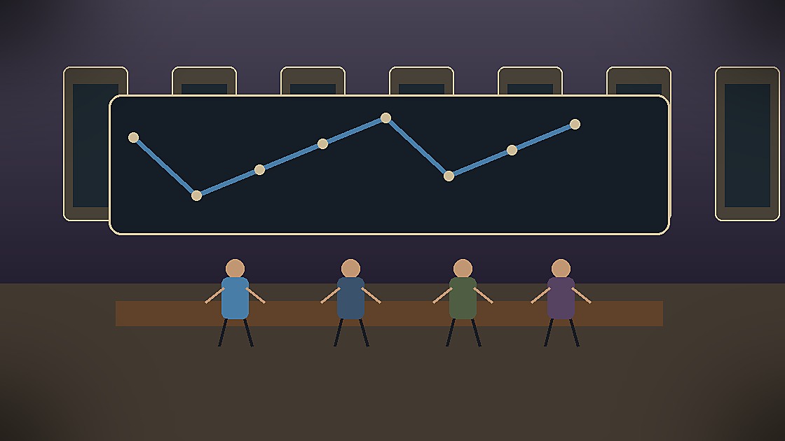 Companies watch costs as planning cycles tighten as editors add a second market read