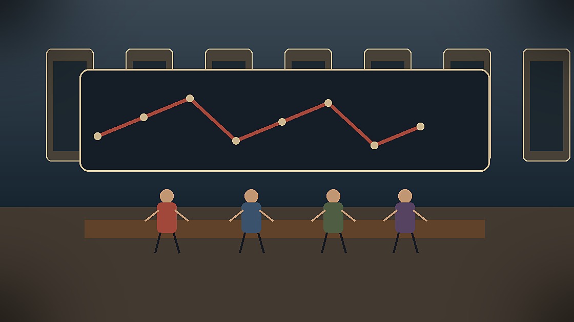 Companies watch costs as planning cycles tighten