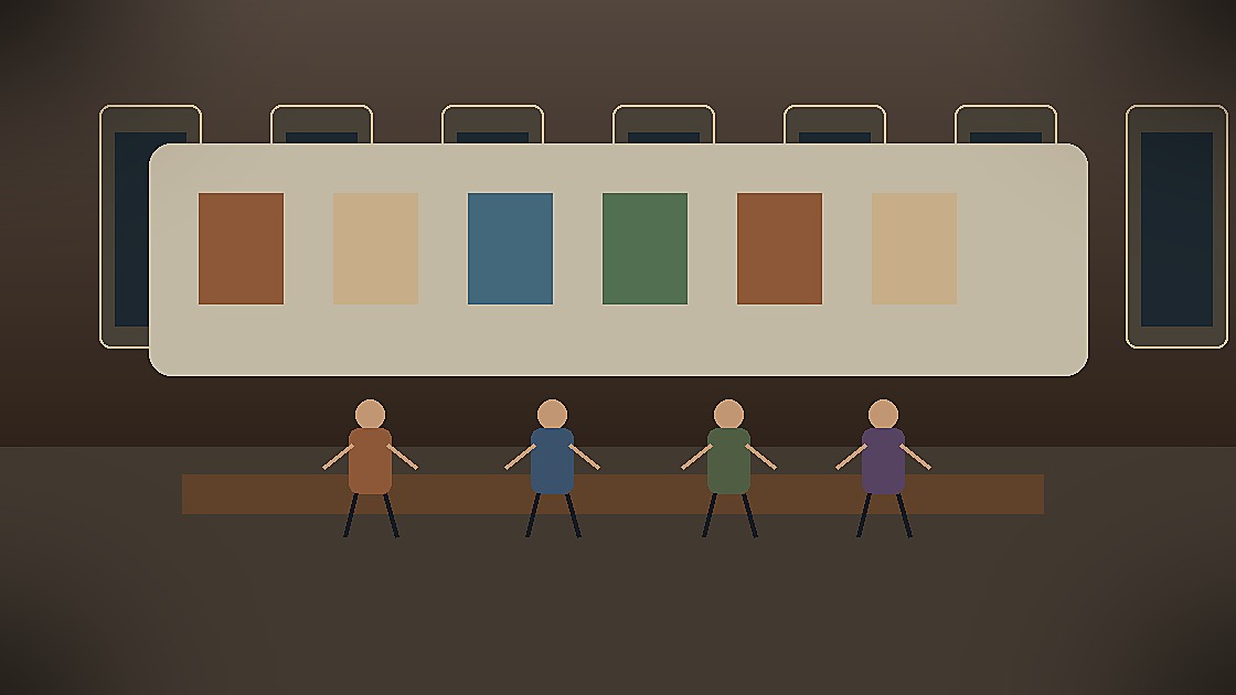 Newsrooms build shorter briefings for international readers