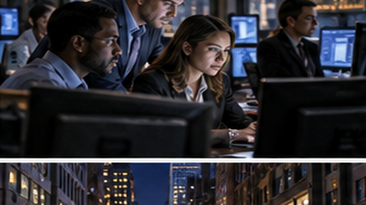 Editors frame the day around business signals and regional demand